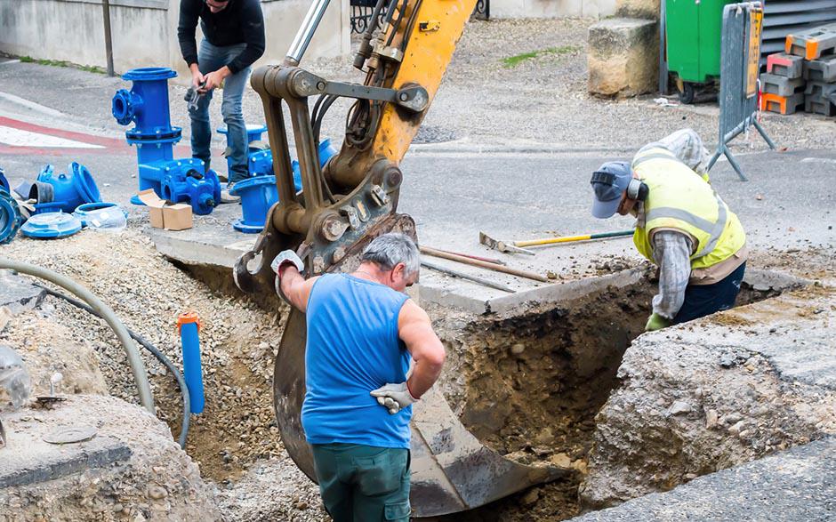 débouchage canalisation prix Meudon